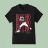 Brayan Rocchio Rocchio Rocchio Rocchio T Shirt