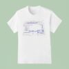 Brb Leaving The Internet Feeling Better Than When I Opened It Url Smosh T Shirt