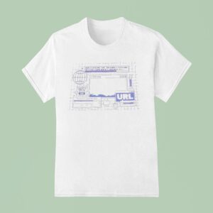Brb Leaving The Internet Feeling Better Than When I Opened It Url Smosh T Shirt