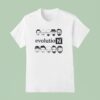 Breaking Bad Evolution T Shirt