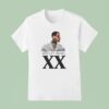 Breezy Bowl Chris Brown T Shirt