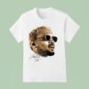 Breezy Bowl Xx Big Head Signature T Shirt