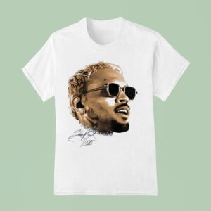 Breezy Bowl Xx Big Head Signature T Shirt