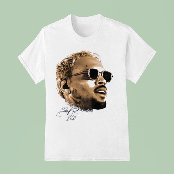 Breezy Bowl Xx Big Head Signature T Shirt