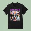 Brennan Lee Mulligan Vintage T Shirt