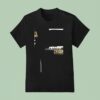 Brent Marks Myerstown Pennsylvania Robo T Shirt