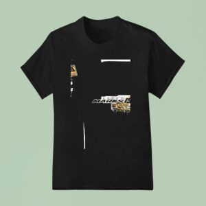 Brent Marks Myerstown Pennsylvania Robo T Shirt