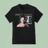 Brett Young Photo T Shirt