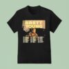 Brett Young Back To Basics World Tour Dates T Shirt
