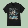 Brian Shepard Bird Of Prey T Shirt
