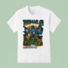 Brian Thomas Jr Nflpa Planet Euphoria T Shirt