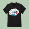 Brick Science Brick Built Room T Shirt