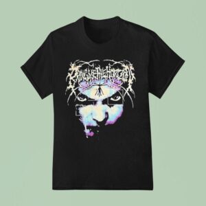 Bring Me Down Drag Me Down Some More Eyes T Shirt