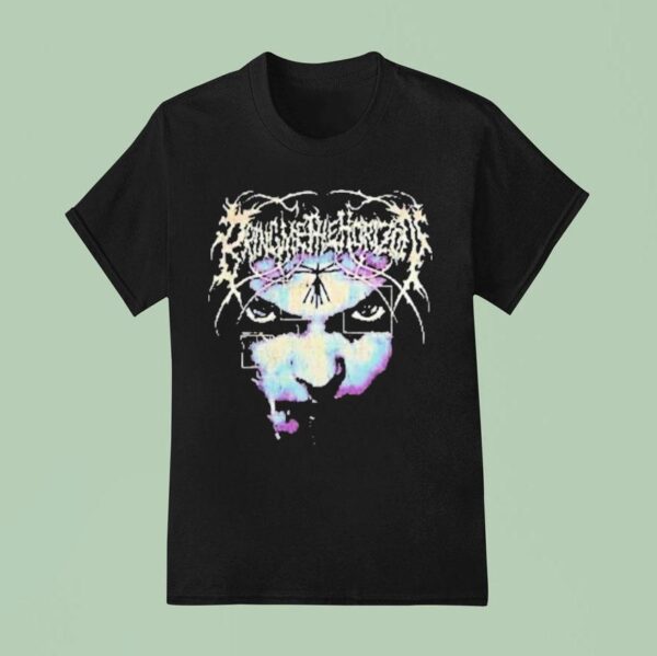 Bring Me Down Drag Me Down Some More Eyes T Shirt