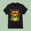 Broadside I Don T Belong Here Ufo T Shirt