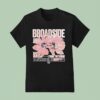 Broadside I Think They Know Daisy T Shirt