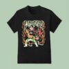 Brody King And Bandido Brodido T Shirt