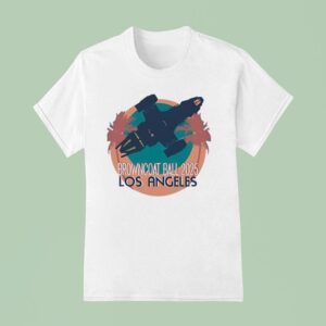 Browncoat Ball Los Angeles T Shirt