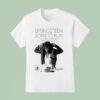 Bruce Springsn Th Anniversary Born To Run T Shirt