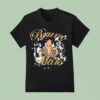 Bruno Mars Graphic T Shirt