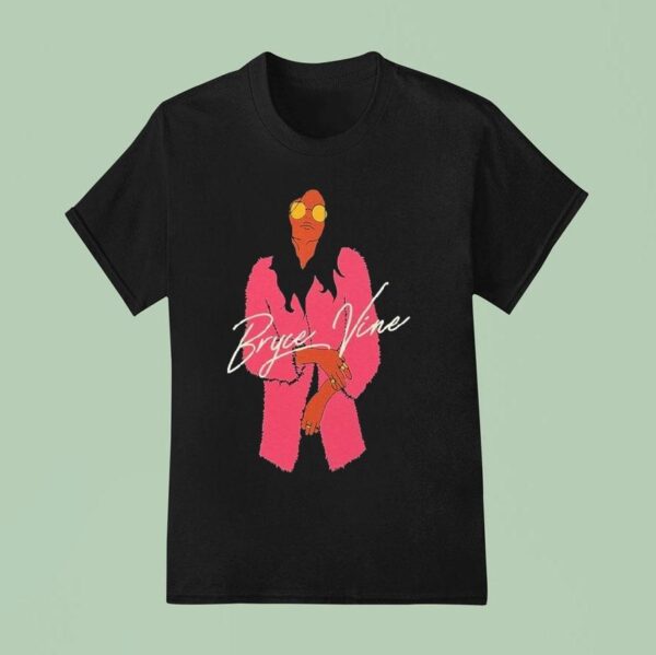Bryce Vine Drew Barrymore Era T Shirt
