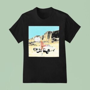 Bryce Vine Kiss My A T Shirt