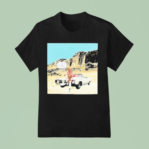 Bryce Vine Kiss My A T Shirt