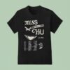 Bryce Vine Miss You A Little Tour T Shirt
