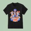 Bsn Vaqueros De Bayamn Finals Champions T Shirt