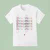 Bts Dynamite T Shirt