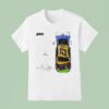 Bubba Wallace Xi Racing Chumba Casino Car T Shirt