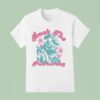 Buck The Patriarchy Cowgirl T Shirt