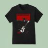 Buckethead Aug Eugene Oregon Aug Roseland Theater Portland T Shirt