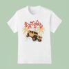 Bucketsquad Summer T Shirt