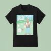 Budzandbaddiez Keep The Culture Strong Rooster T Shirt