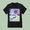 Buffalo Bills Jameis Winston Heisman Buffalo Bills T Shirt