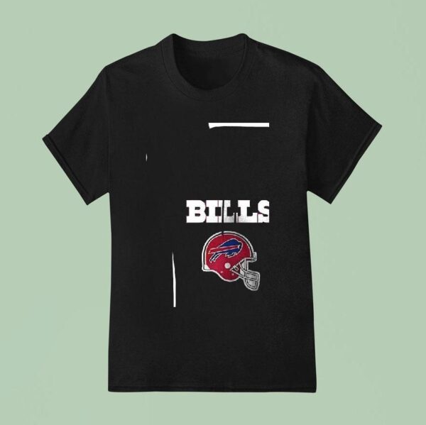 Buffalo Bills Last Season At Highmark Stadium T Shirt