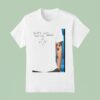 Buffy Will Patrol Tonigh T Shirt