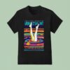 Bumbershoot Arts Music Festival In Seattle Aug T Shirt