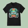 Bumpin Uglies Crawling Up The Wall T Shirt
