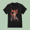 Bunker Portraits Of Dismay T Shirt