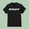 Buttfingerer Logo T Shirt