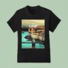 Bwt Alpine F Team Hungarian Grand Prix At The Hungaroring In Budapest On August T Shirt