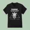 C O F F I N Children Of Finland Fighting In Norway When The City Burns Up You Get Out But Australia Stops Weed Strength Beauty T Shirt
