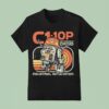 C P Astromech Droid Industrial Automation T Shirt
