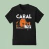 Cabal Evil Dead T Shirt