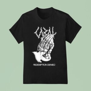 Cabal Redemption Denied T Shirt