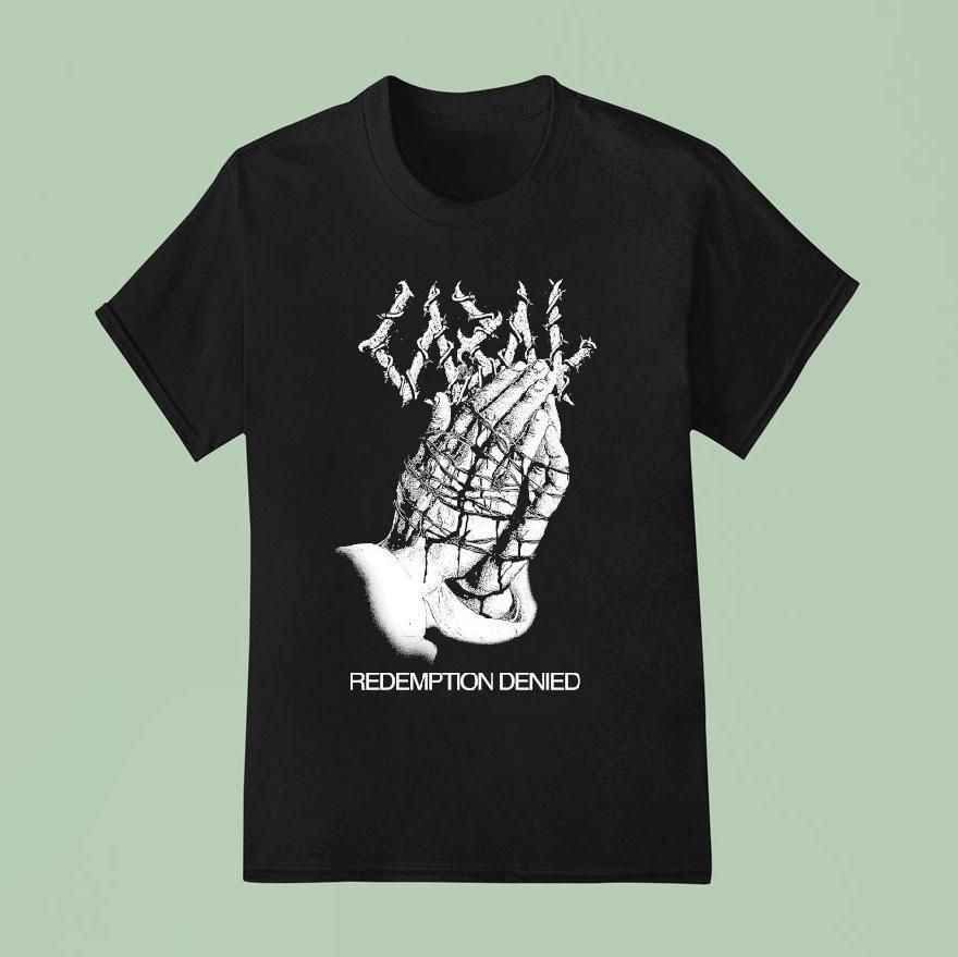 Cabal Redemption Denied T Shirt