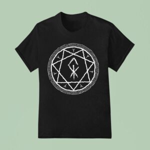 Cabal Septagon T Shirt