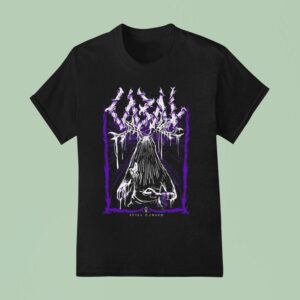 Cabal Still Cursed T Shirt